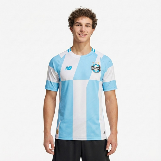 Grêmio 26/27 II