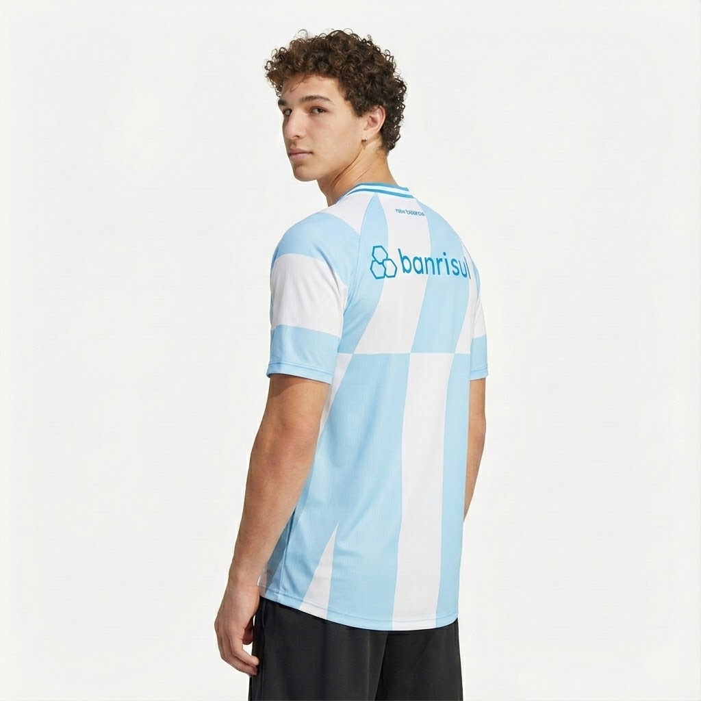 Grêmio 26/27 II
