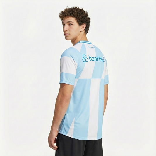 Grêmio 26/27 II
