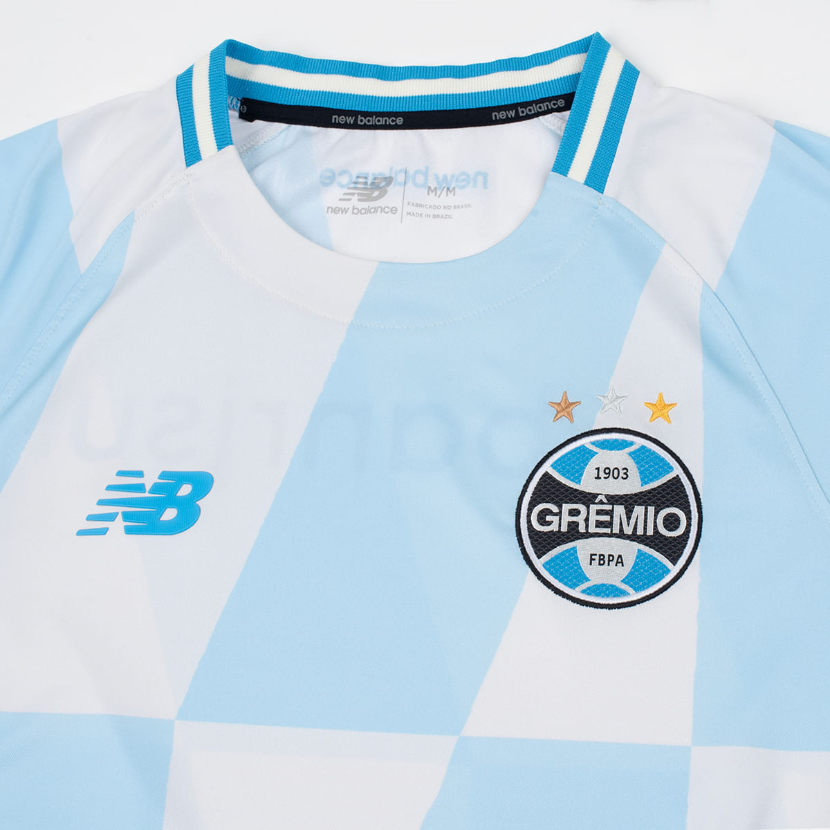 Grêmio 26/27 II