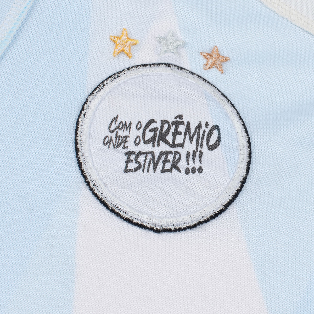 Grêmio 26/27 II