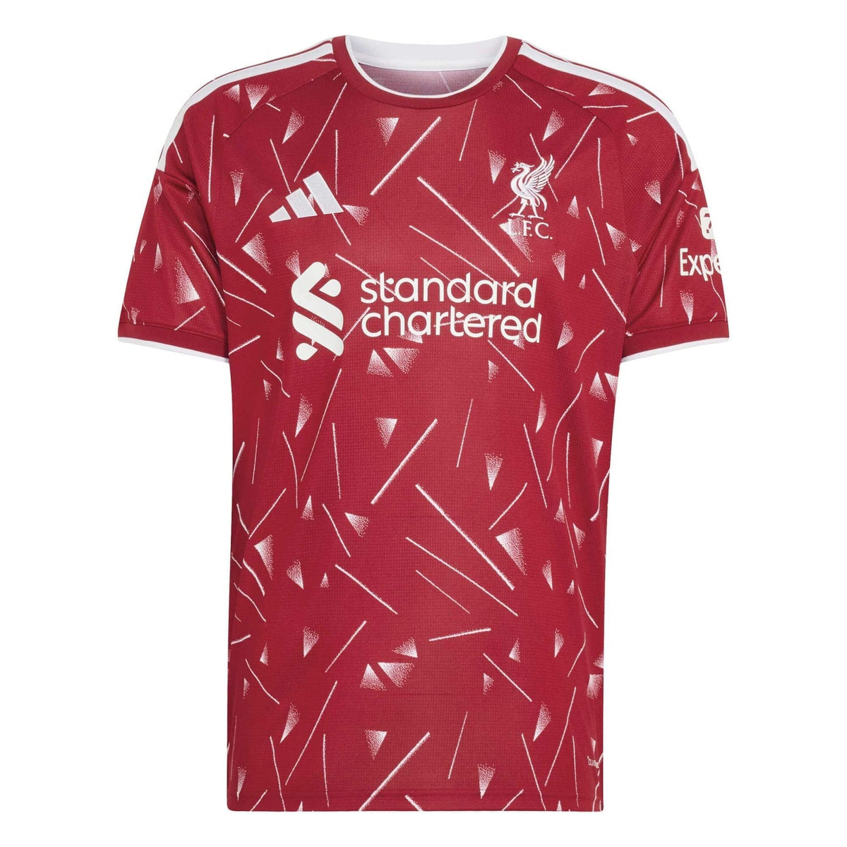 Liverpool 26/27 I