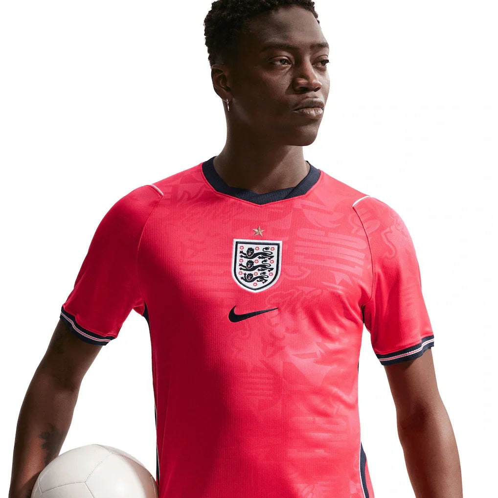 Inglaterra 2026 II