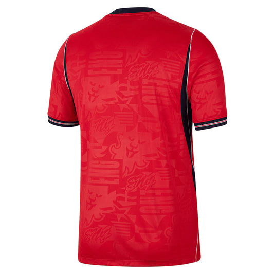 Inglaterra 2026 II