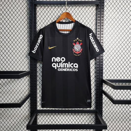 Corinthians 2010 (Retrô)