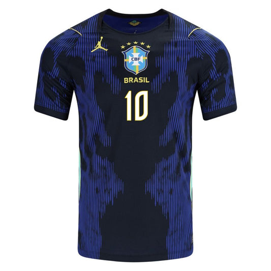Brasil Copa do Mundo 2026 II - N#10 Neymar