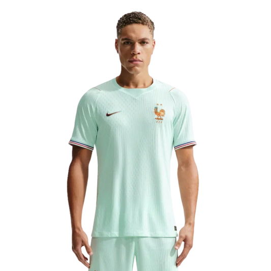 França 2026 II (Jogador)