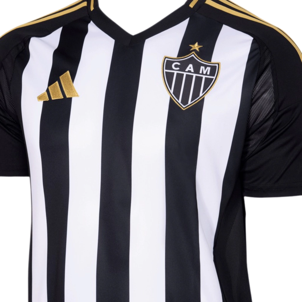 Atlético Mineiro 25/26 Titular