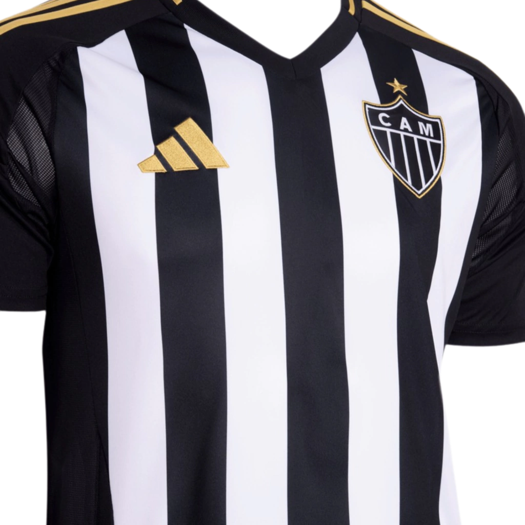 Atlético Mineiro 25/26 Titular