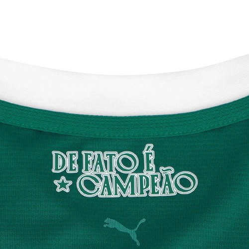 Palmeiras 25/26 Titular