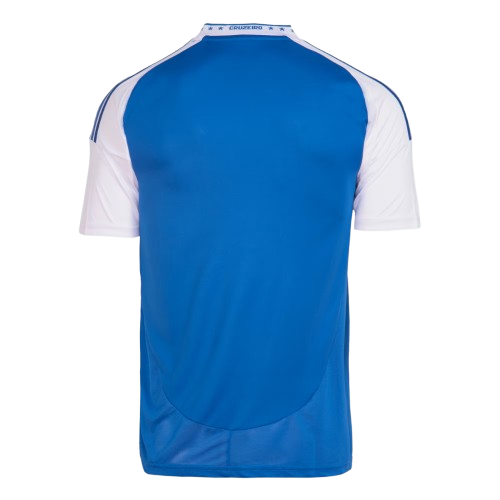 Cruzeiro 25/26 Titular