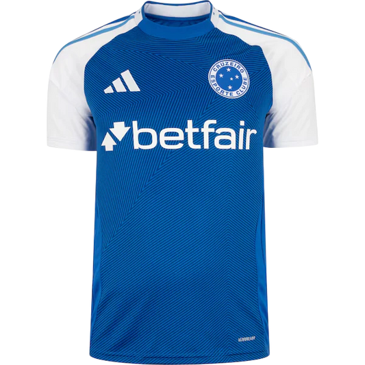 Cruzeiro 25/26 Titular