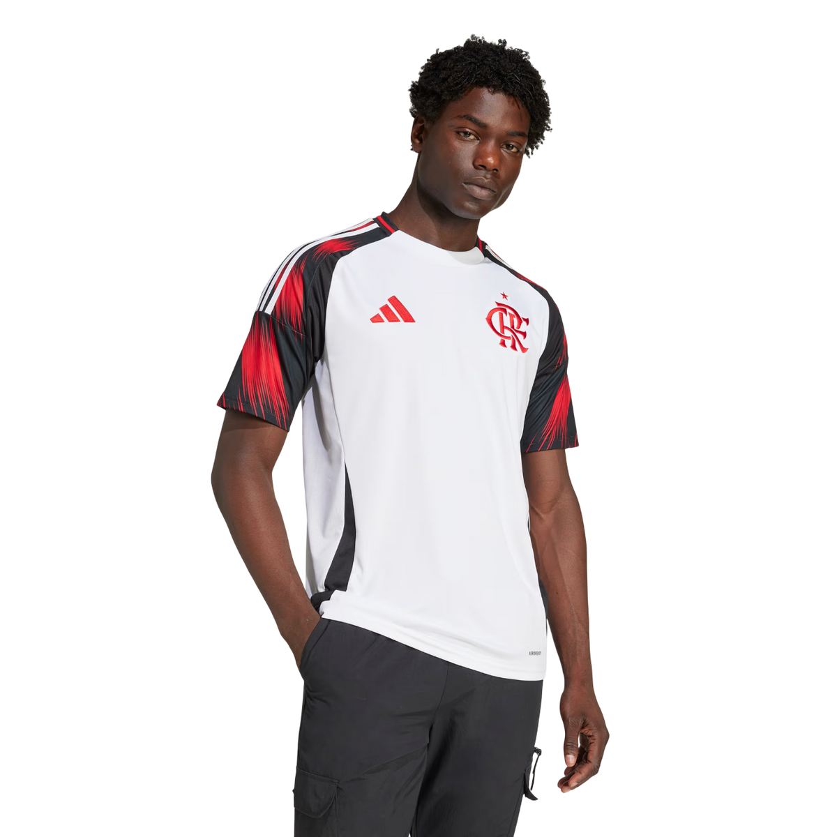 Flamengo 25/26 Reserva