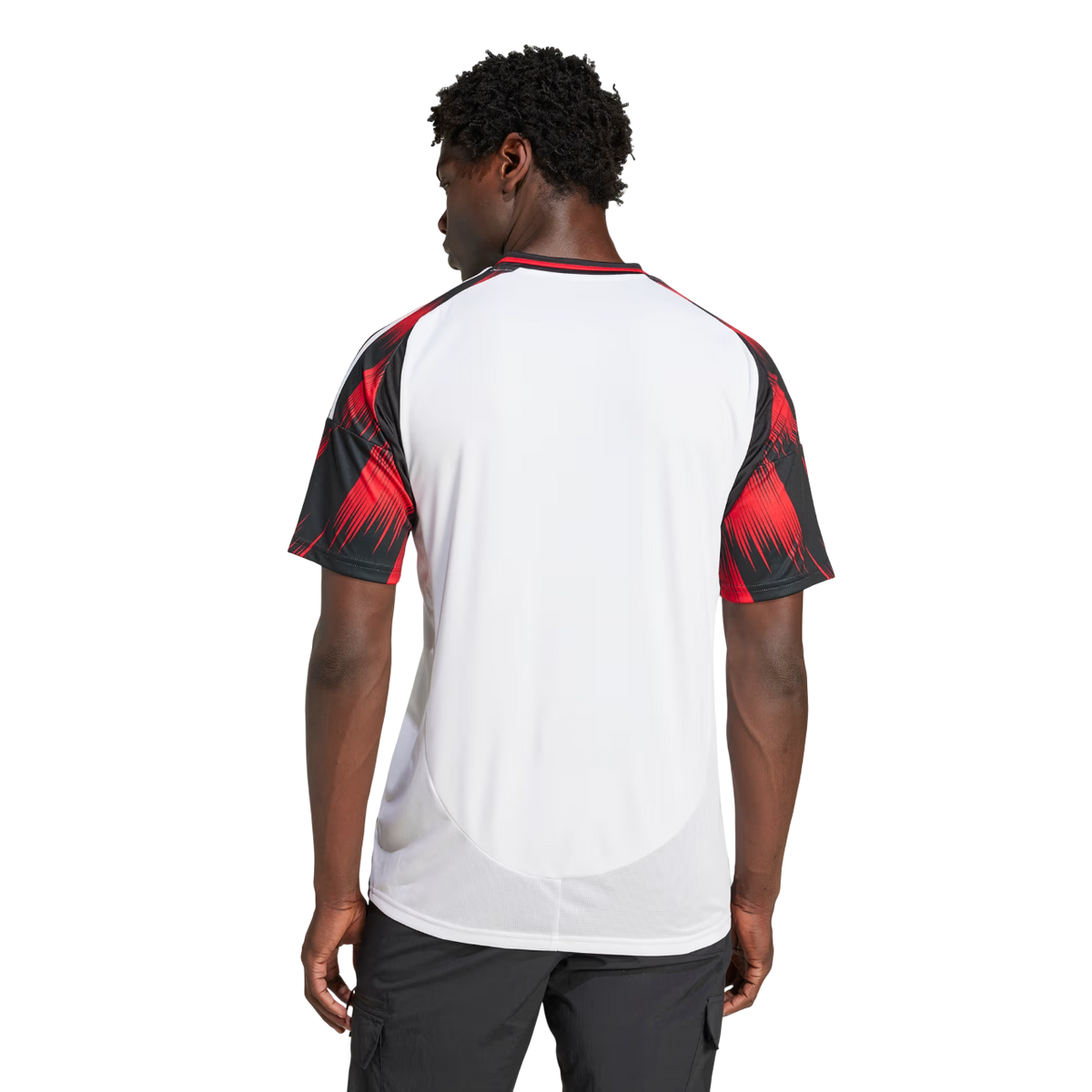 Flamengo 25/26 Reserva