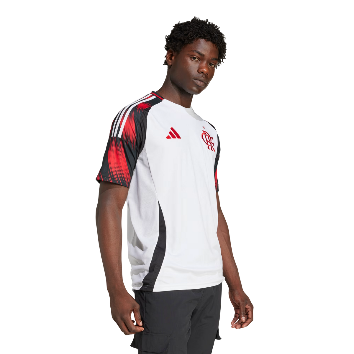 Flamengo 25/26 Reserva