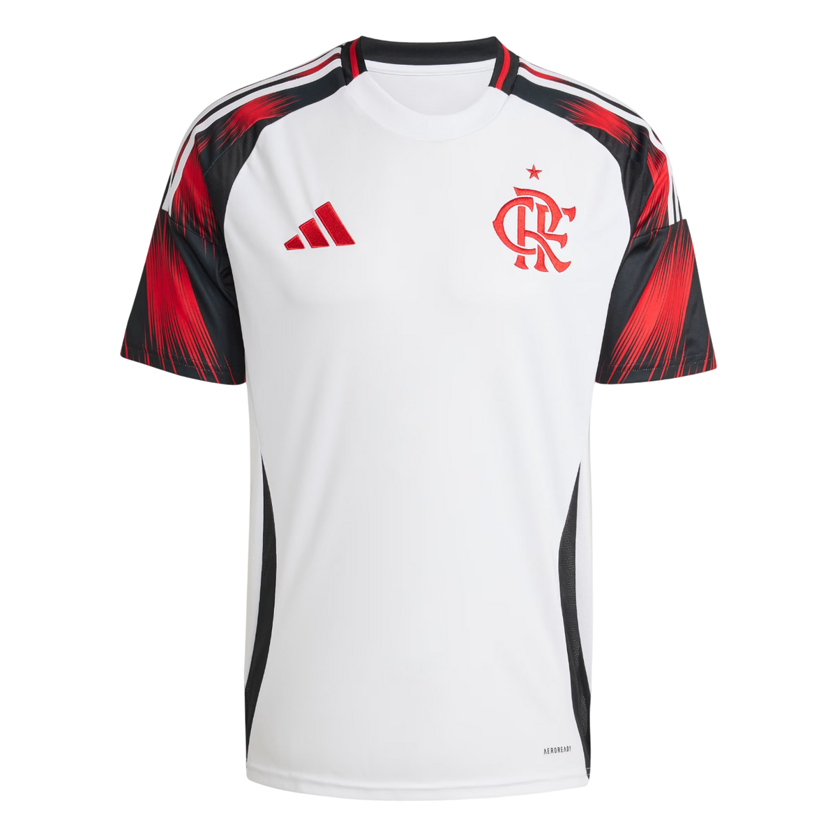 Flamengo 25/26 Reserva