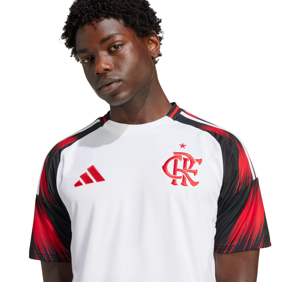 Flamengo 25/26 Reserva