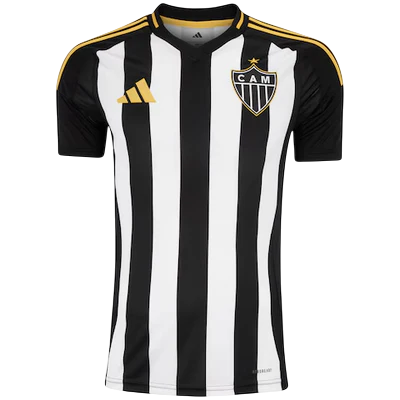 Atlético Mineiro 25/26 Titular