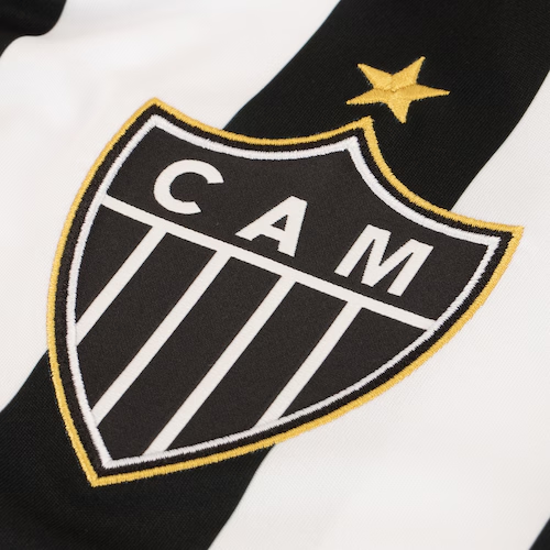 Atlético Mineiro 25/26 Titular