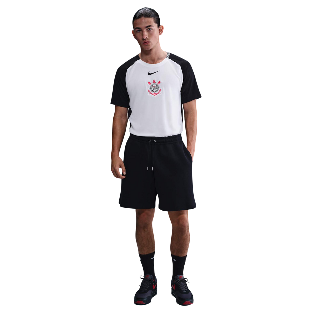 Corinthians 25/26 Titular