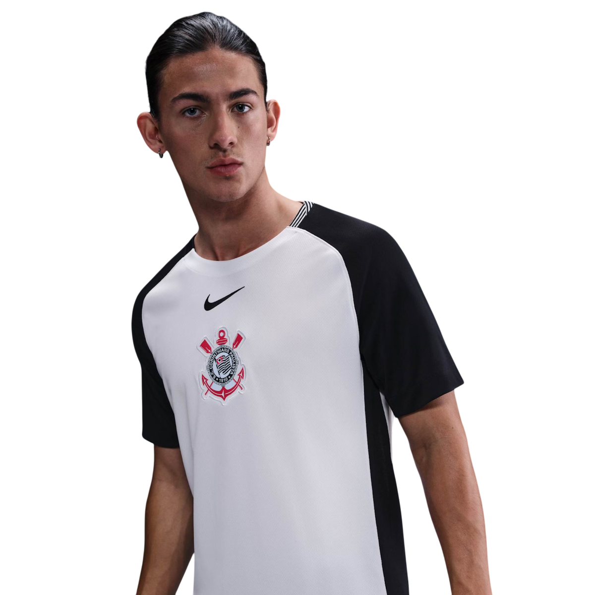 Corinthians 25/26 Titular