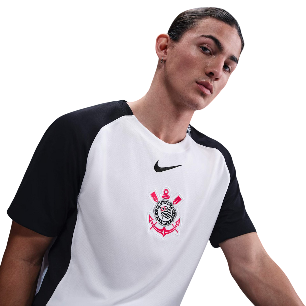 Corinthians 25/26 Titular
