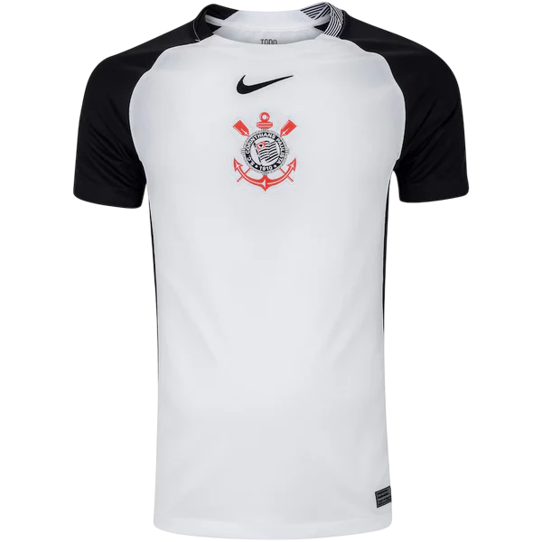 Corinthians 25/26 Titular