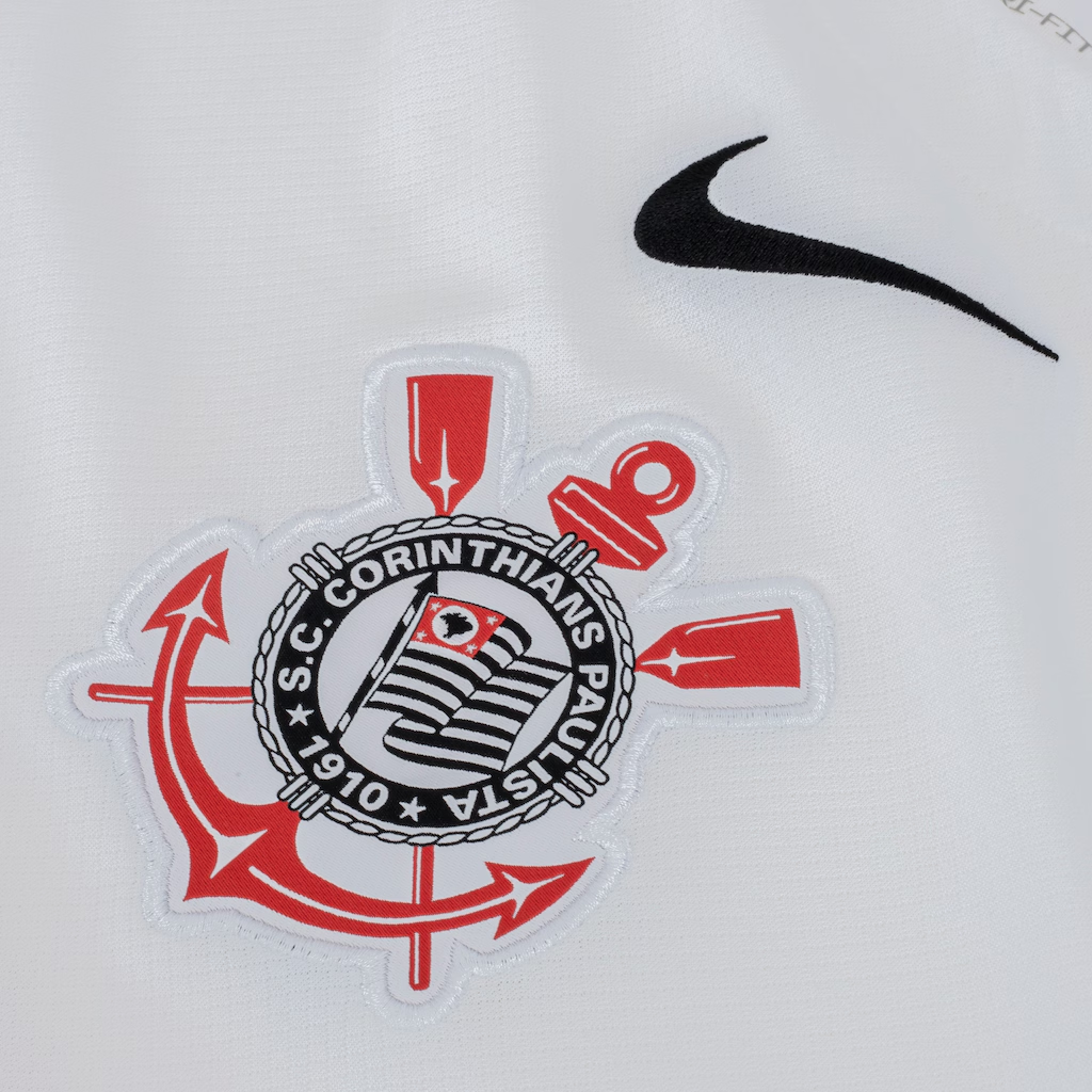 Corinthians 25/26 Titular