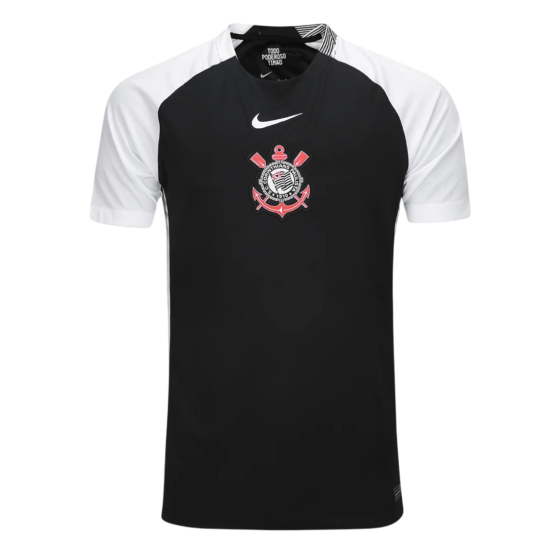 Corinthians 25/26 Reserva