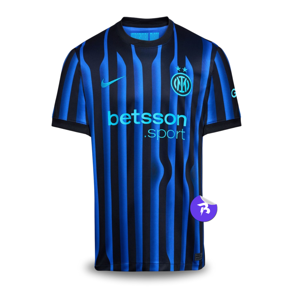 Inter de Milão 25/26 Titular