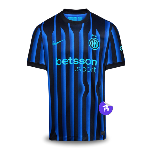 Inter de Milão 25/26 Titular