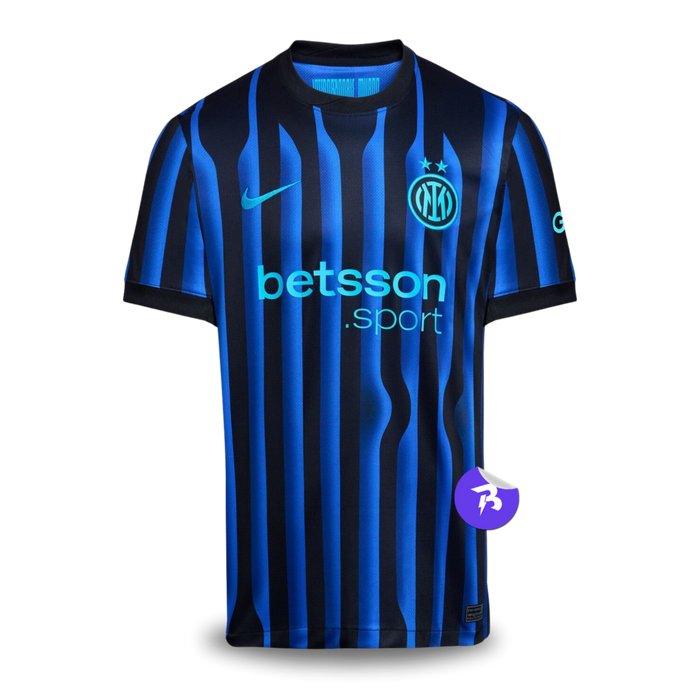 Inter de Milão 25/26 Titular