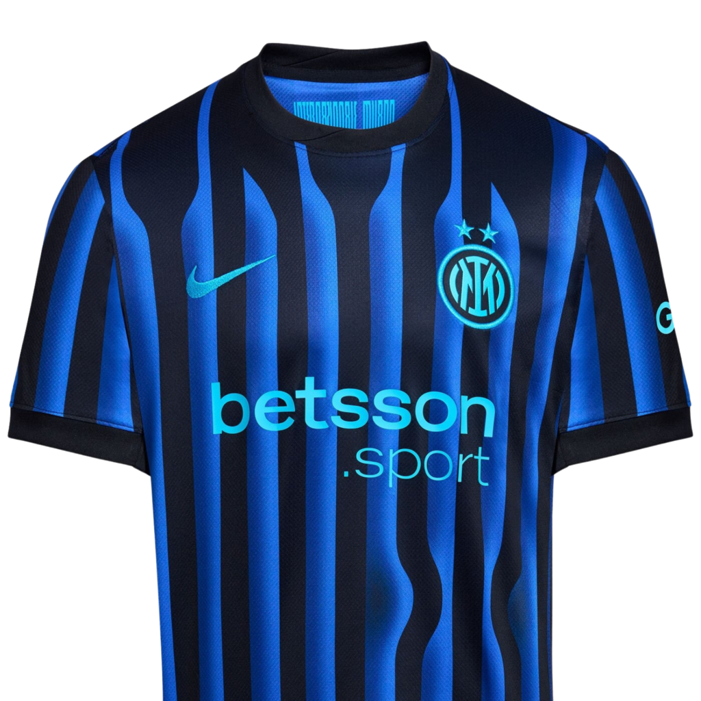 Inter de Milão 25/26 Titular