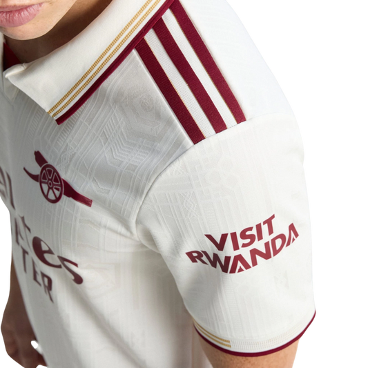 Arsenal 25/26 III (Jogador)