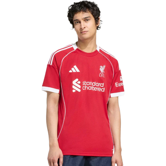 Liverpool 25/26 Titular
