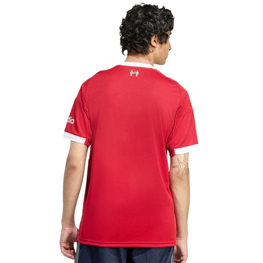 Liverpool 25/26 Titular