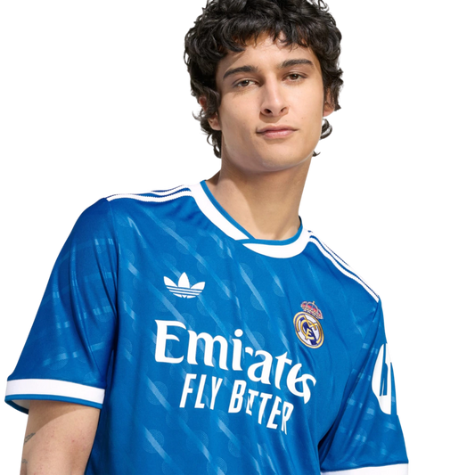 Real Madrid 25/26 III