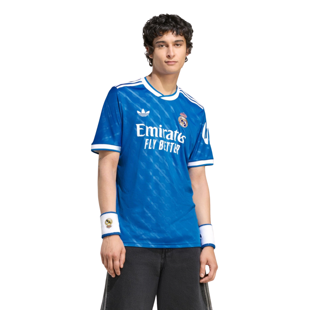 Real Madrid 25/26 III