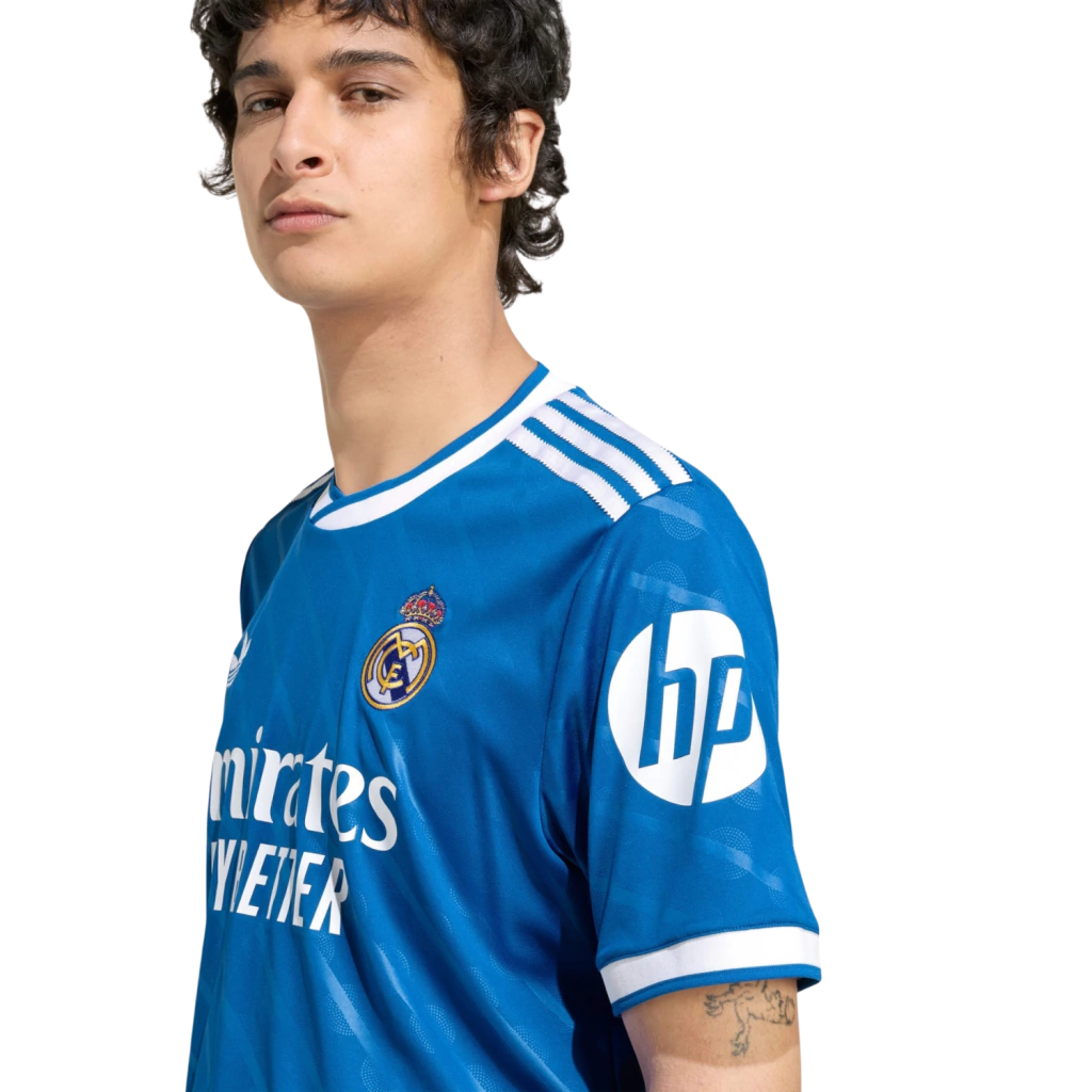 Real Madrid 25/26 III