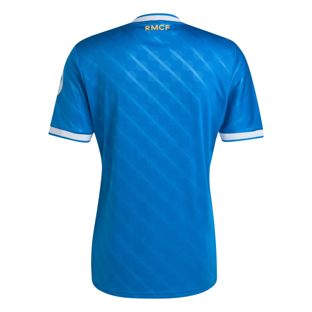 Real Madrid 25/26 III