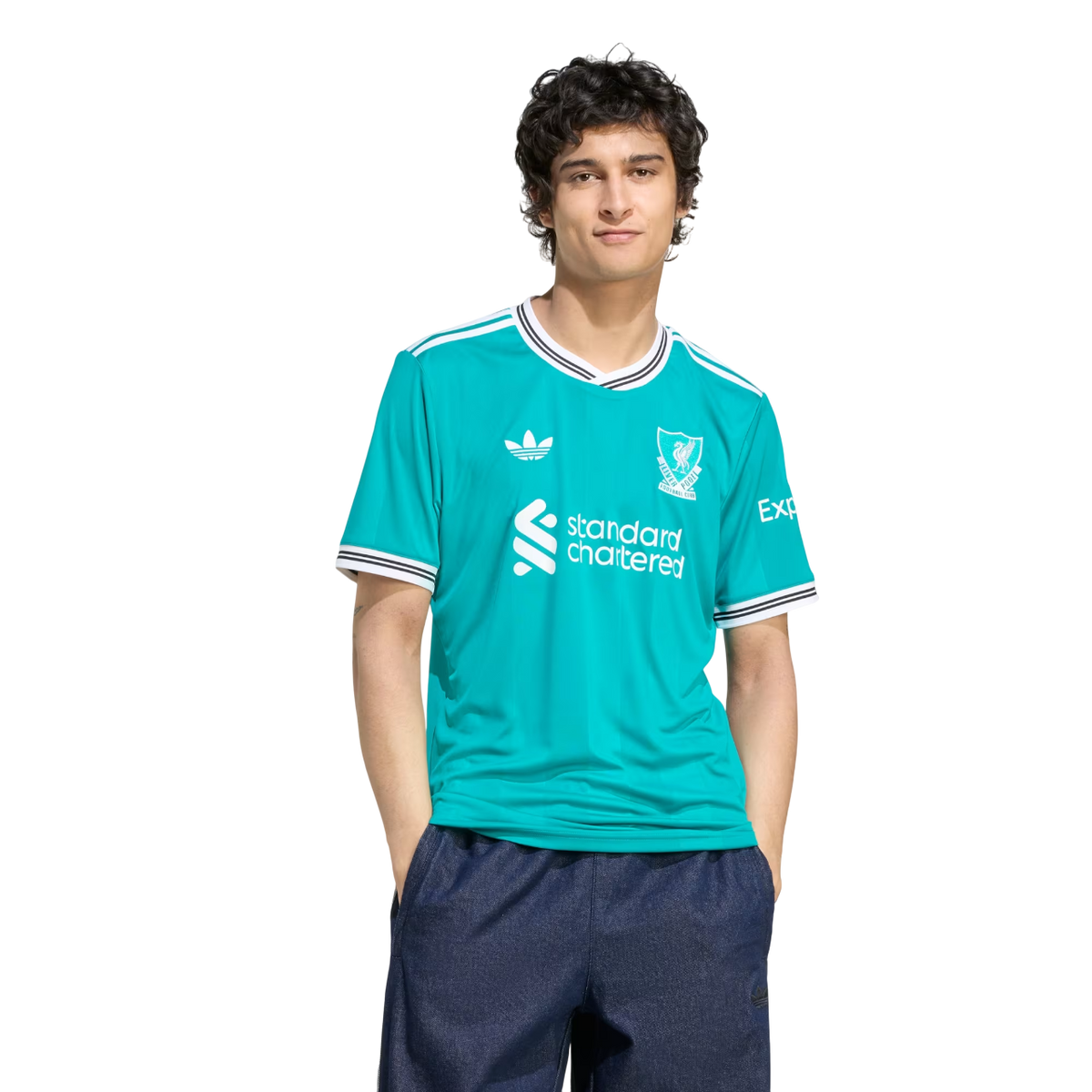 Liverpool 25/26 III
