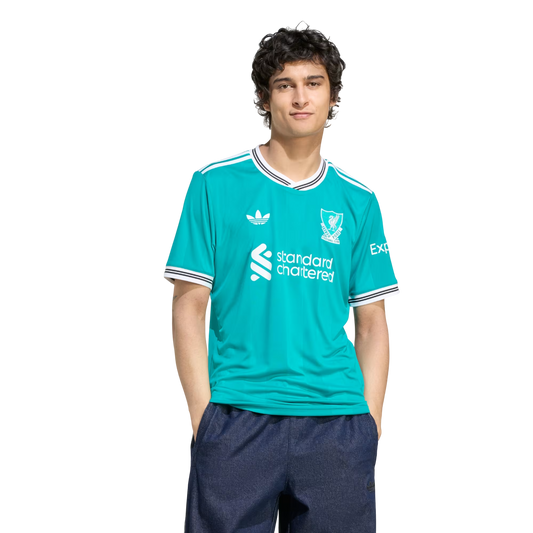 Liverpool 25/26 III