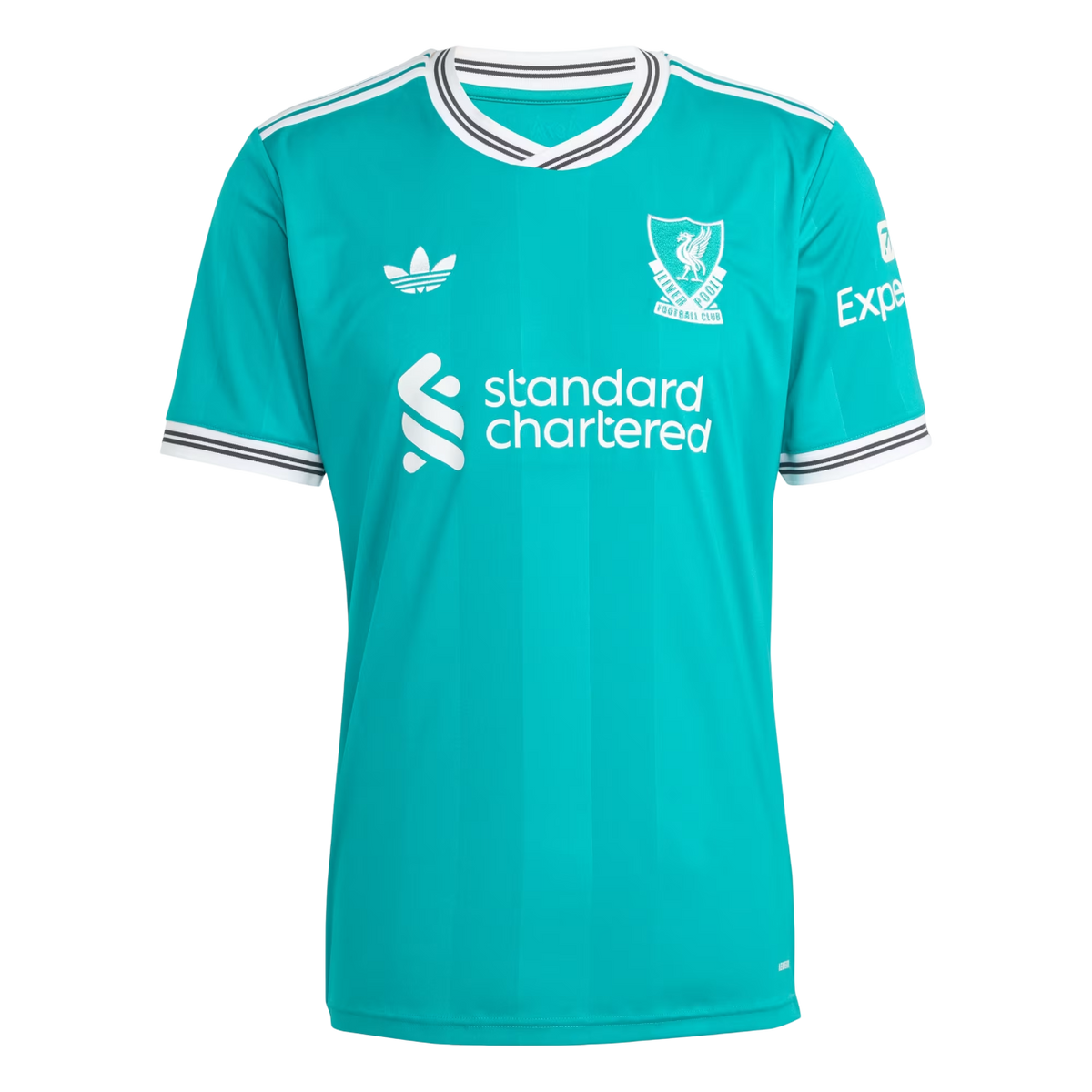 Liverpool 25/26 III