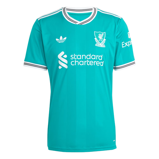 Liverpool 25/26 III