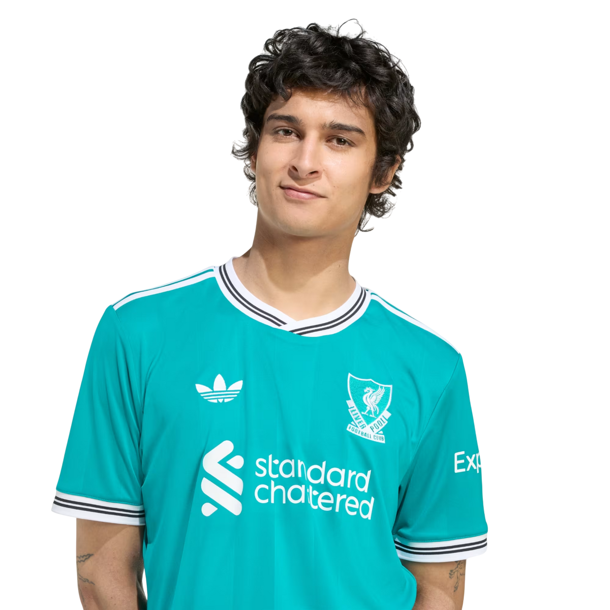 Liverpool 25/26 III