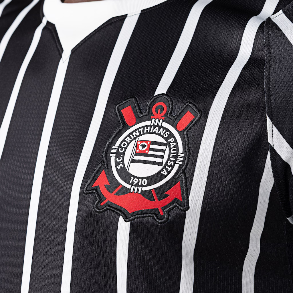 Corinthians 26/27 II