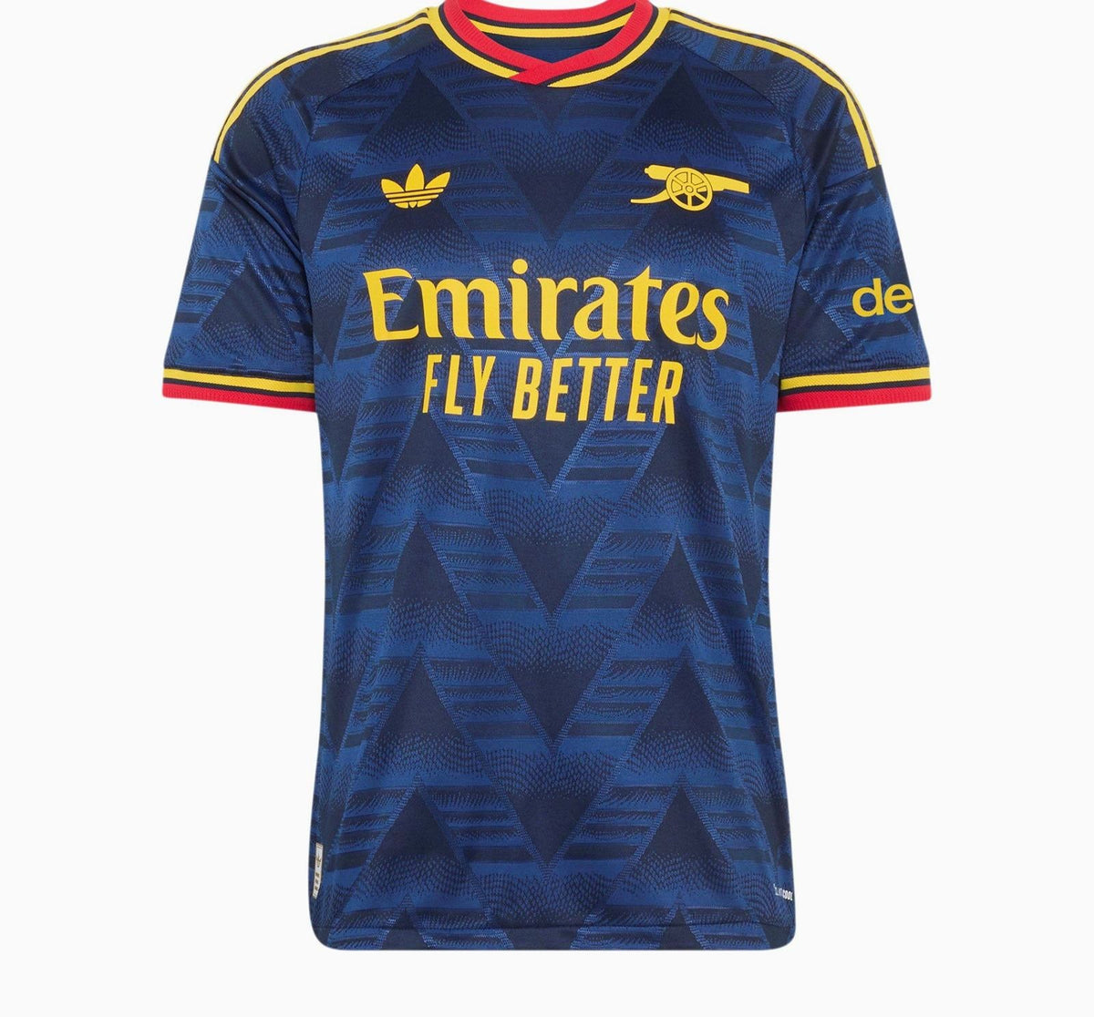 Arsenal 26/27 II