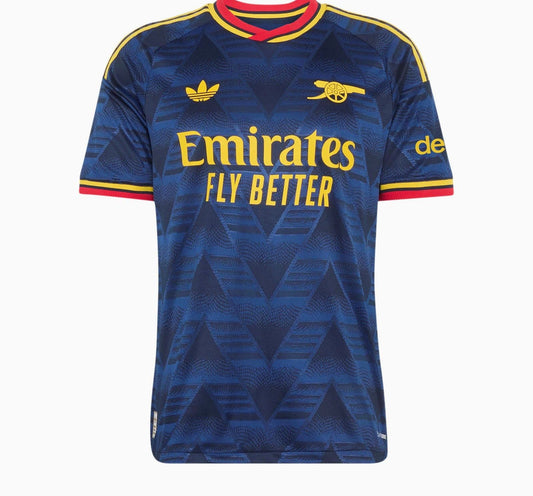 Arsenal 26/27 II