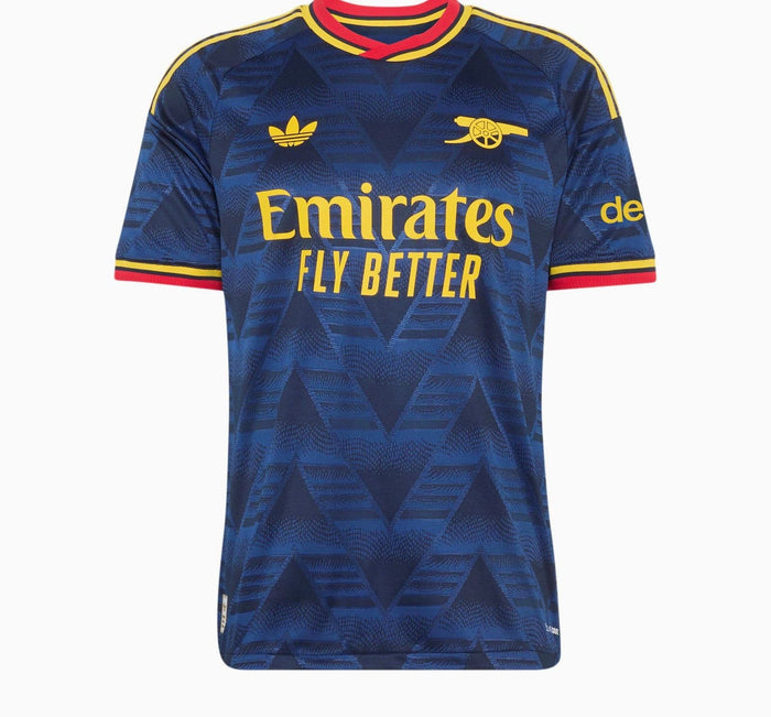 Arsenal 26/27 II