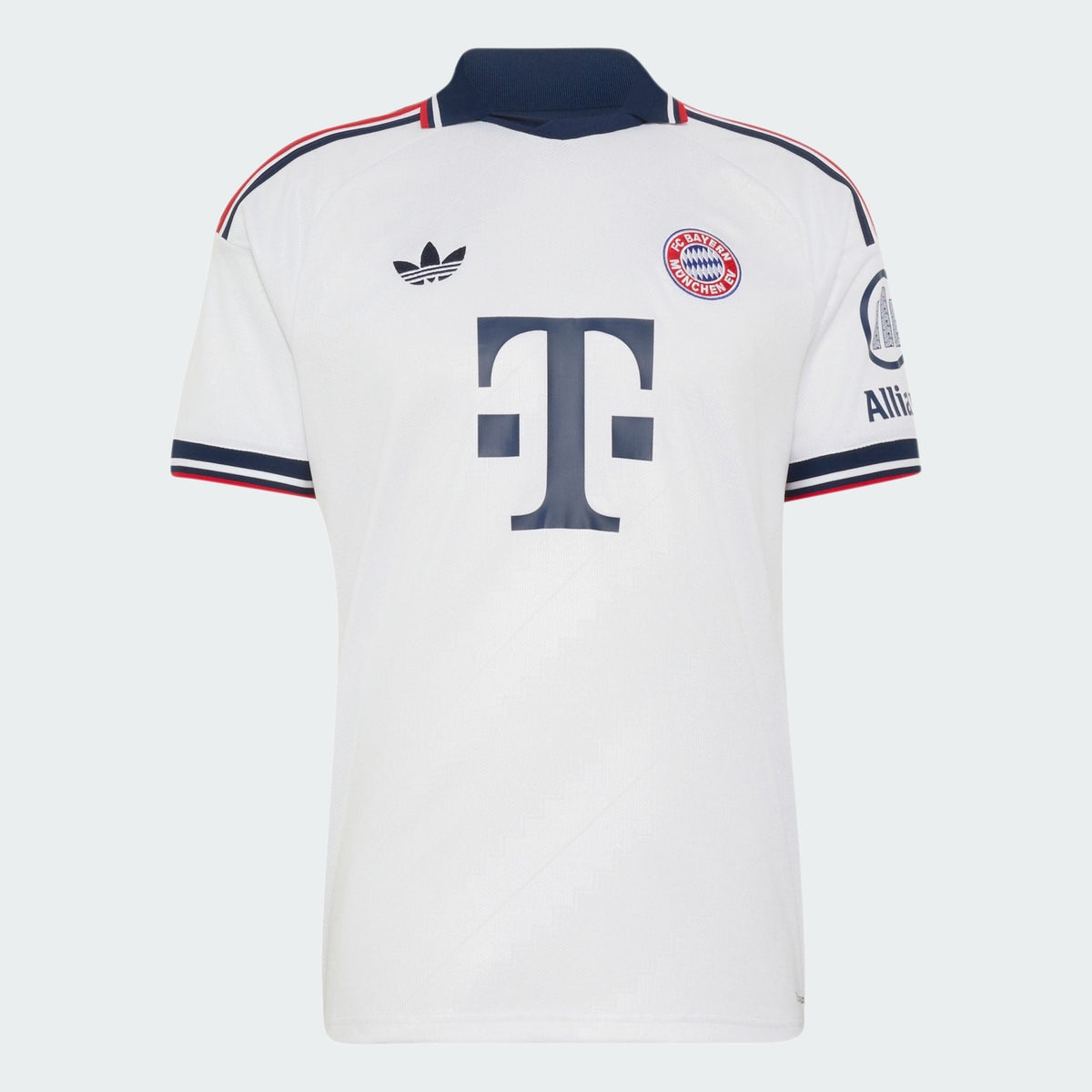 Bayern de Munique 26/27 II